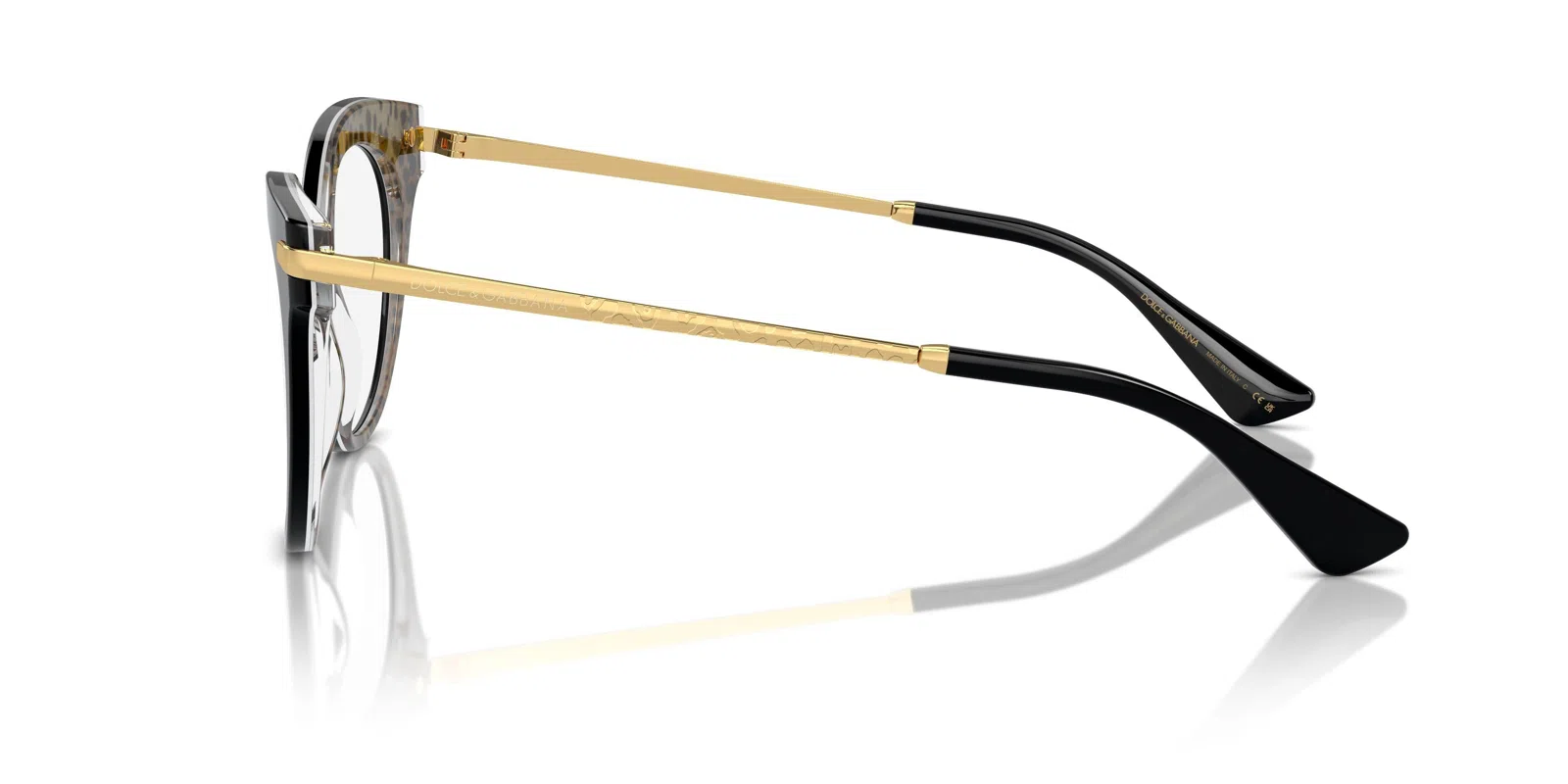 Dolce & Gabbana 3392 Eyeglasses - view 18